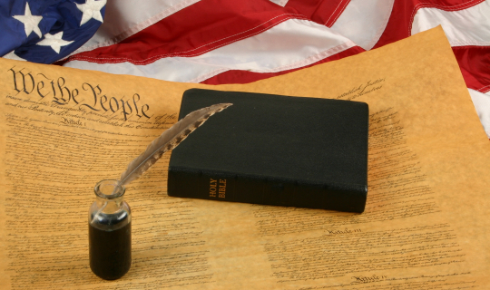 Advocate for Advancing Religious Liberty